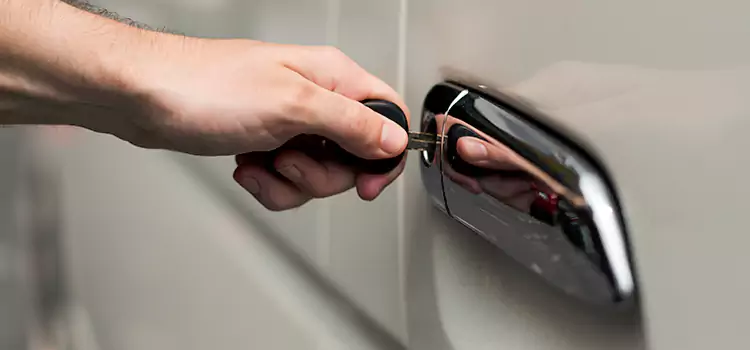 Why Choose Our Auto Locksmith Team in Maple Grove, MN?