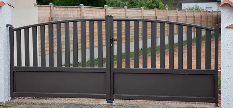Advanced Gate Solutions in Maple Grove, MN