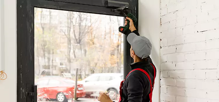 Comprehensive Door Closer Services in Maple Grove, MN