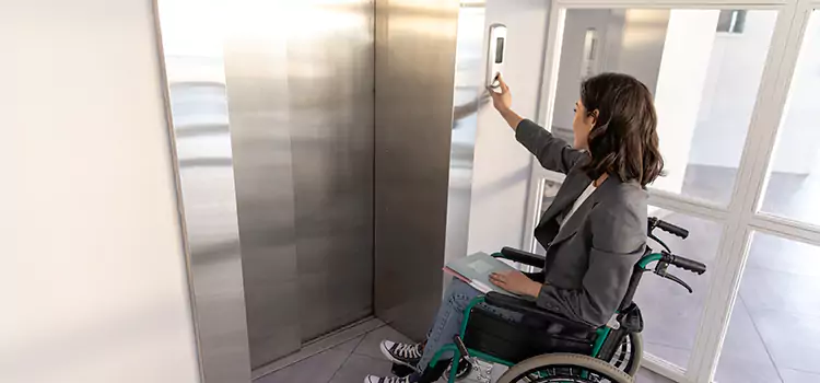 Benefits of Modern Handicap Door Systems in Maple Grove, MN