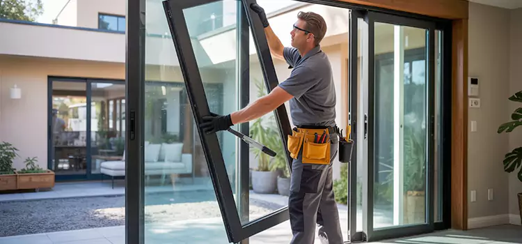 Specialized Sliding Door Roller Services in Maple Grove, Minnesota