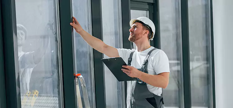 Comprehensive Solutions for Your Sticking Doors in Maple Grove, MN