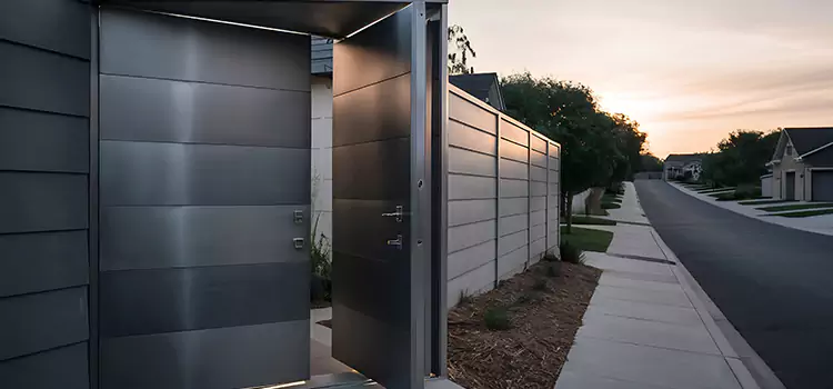 Comprehensive Steel Door Solutions in Maple Grove, MN