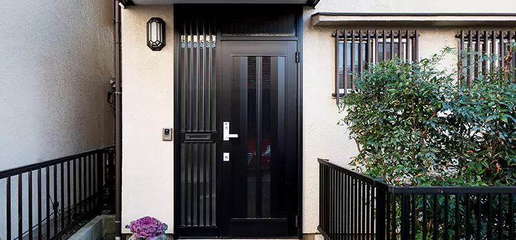 Popular Exterior Door Options in Maple Grove, MN