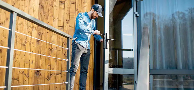 Emergency Patio Door Repair Maple Grove