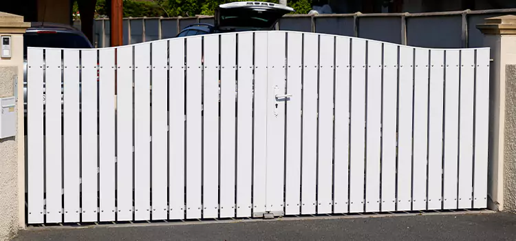 Why Choose Us for Residential Gate Repair in Maple Grove, MN?