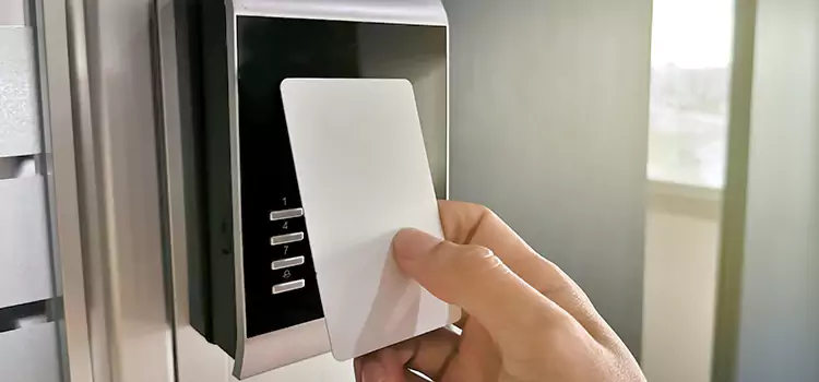 Advanced RFID Technology Integration in Maple Grove, MN