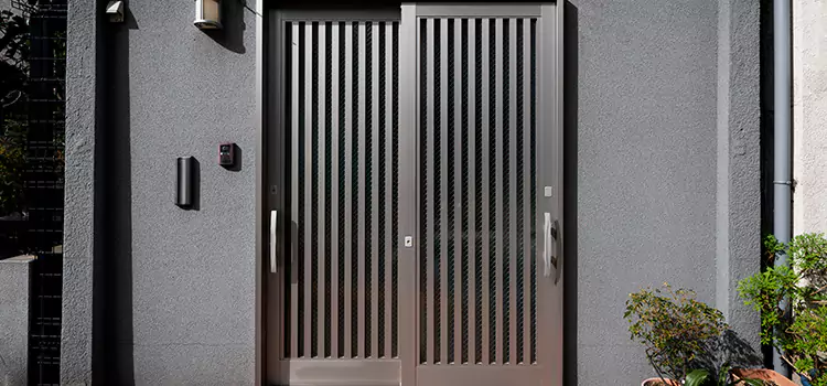 Specialized Steel Door Services in Maple Grove, MN